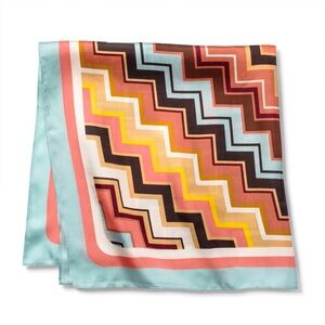 Missoni for Target Silk Scarf